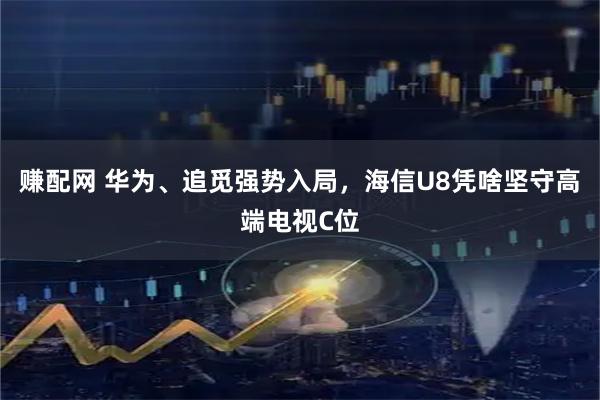 赚配网 华为、追觅强势入局，海信U8凭啥坚守高端电视C位